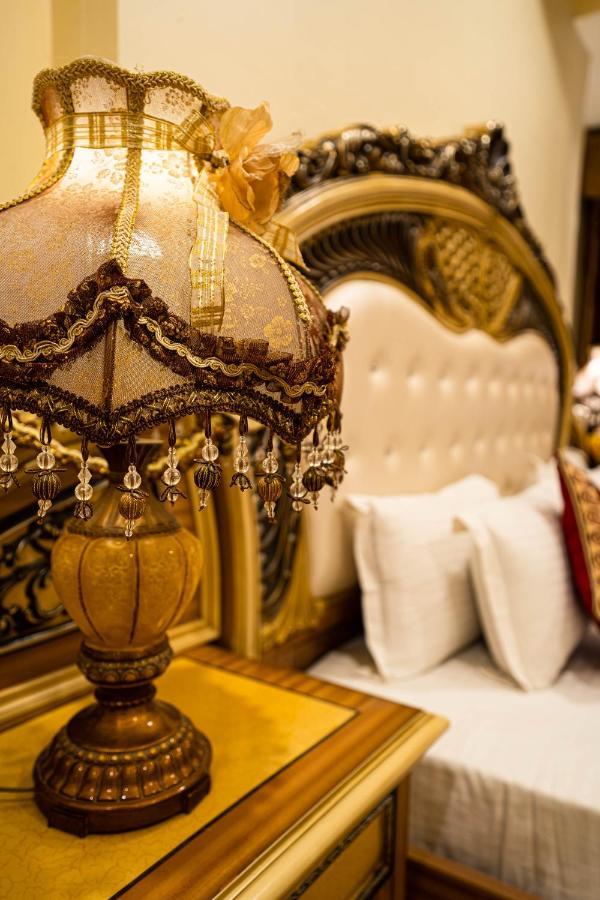 Chokhi Dhani The Palace Hotel ไจซัลเมอร์ ภายนอก รูปภาพ