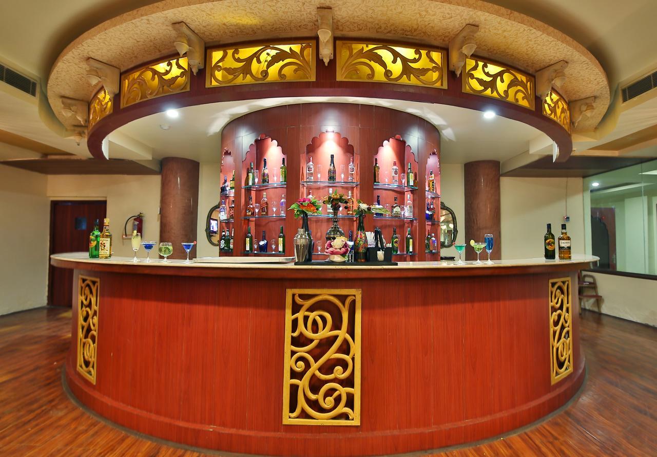 Chokhi Dhani The Palace Hotel ไจซัลเมอร์ ภายนอก รูปภาพ