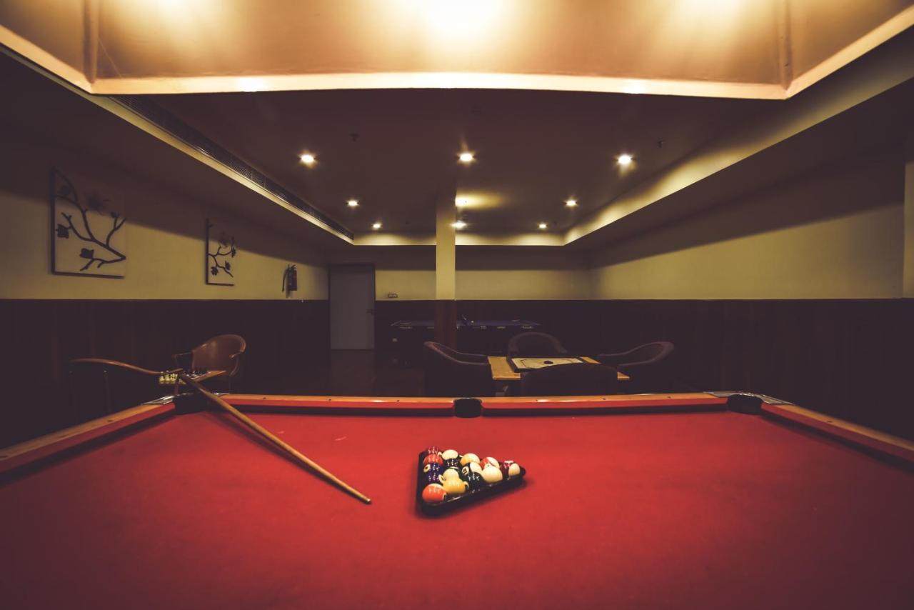Chokhi Dhani The Palace Hotel ไจซัลเมอร์ ภายนอก รูปภาพ
